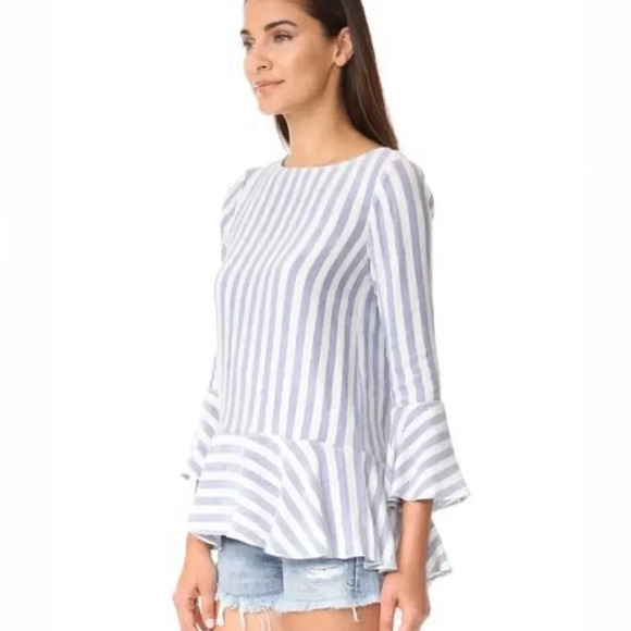 Alice + Olivia Tops - Alice and Olivia Tunic